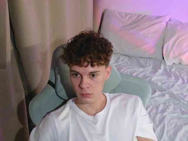 CuteThomas CuteThomas