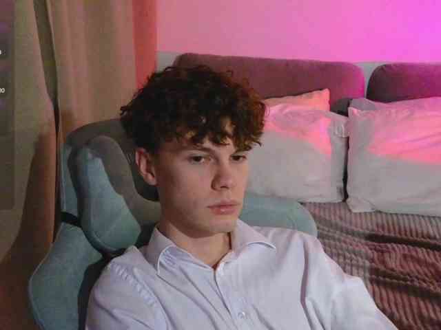 CuteThomas CuteThomas