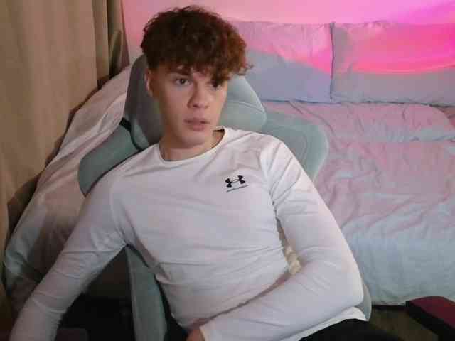 CuteThomas