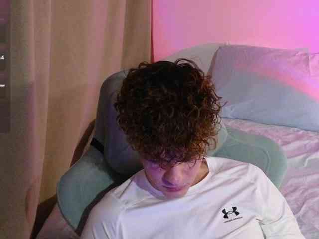 CuteThomas CuteThomas