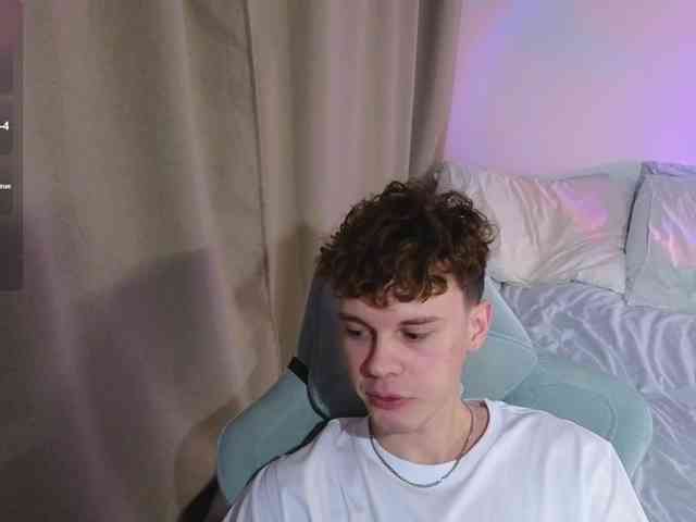 CuteThomas CuteThomas