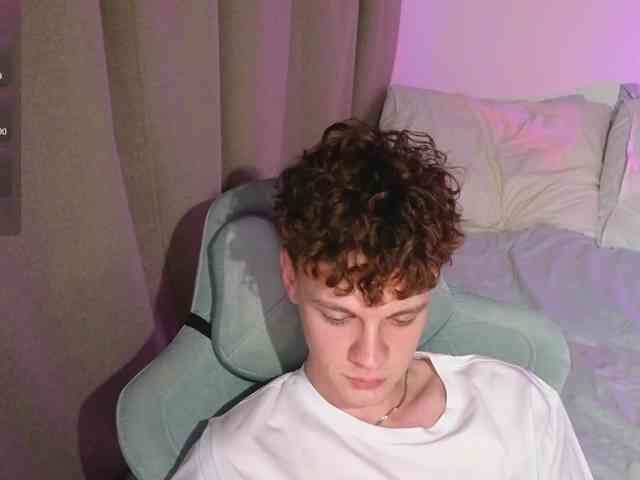 CuteThomas CuteThomas