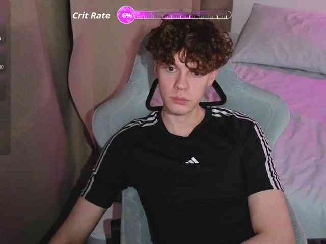 CuteThomas CuteThomas