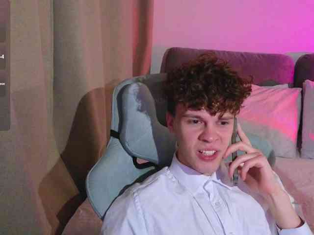 CuteThomas CuteThomas