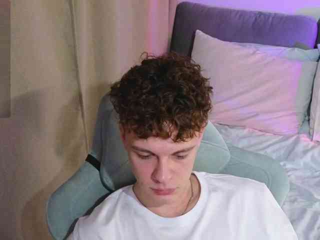 CuteThomas CuteThomas