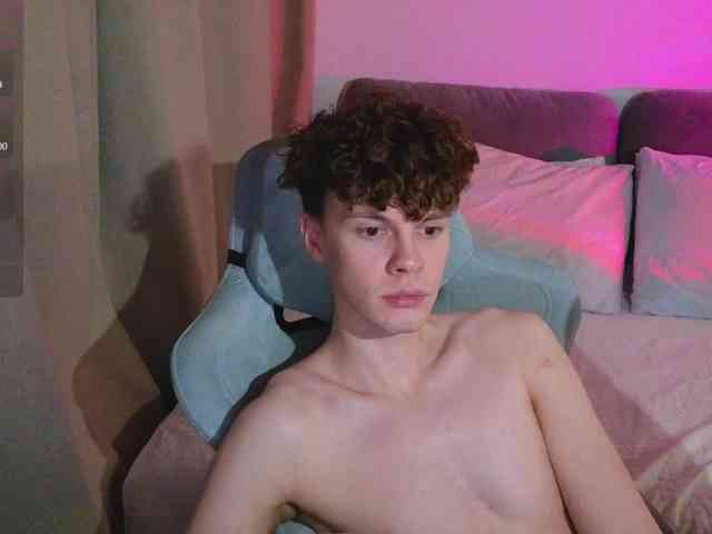 CuteThomas CuteThomas