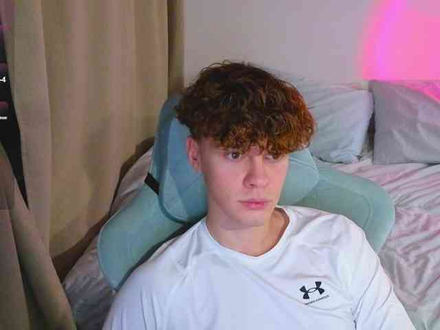 CuteThomas CuteThomas