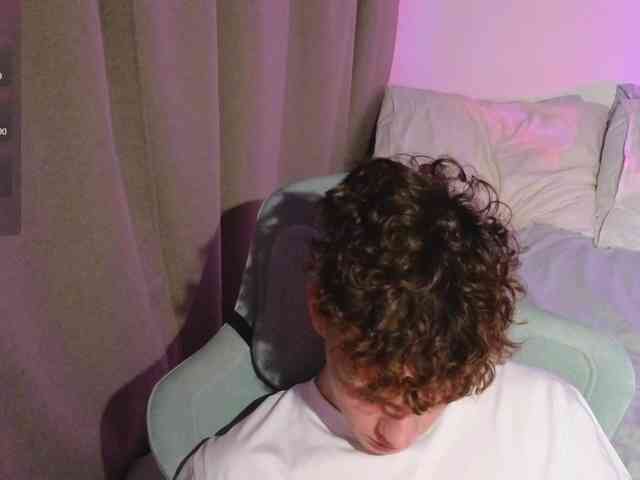 CuteThomas CuteThomas