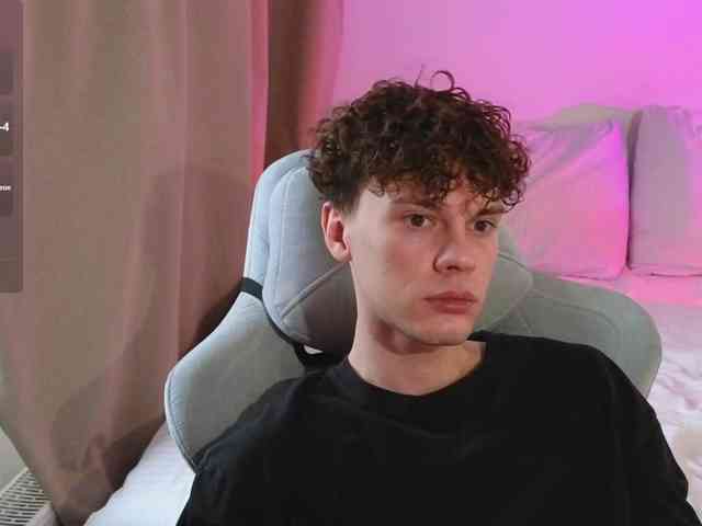 CuteThomas CuteThomas