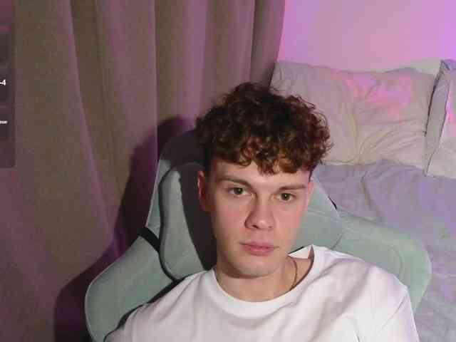 CuteThomas CuteThomas