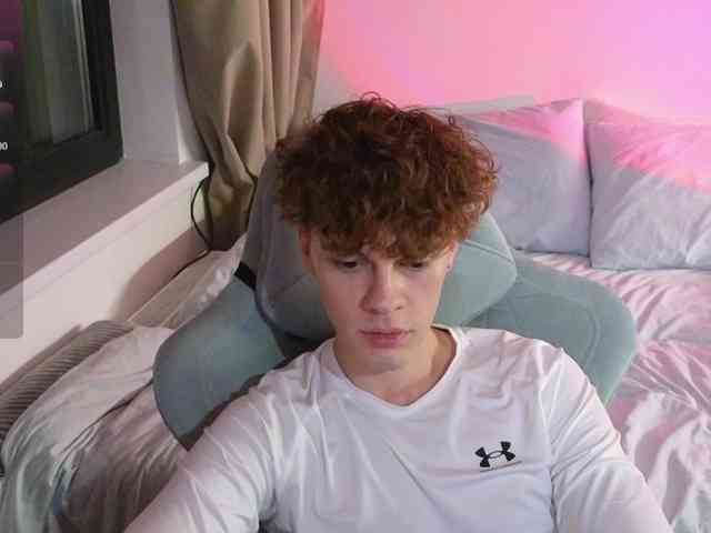 CuteThomas