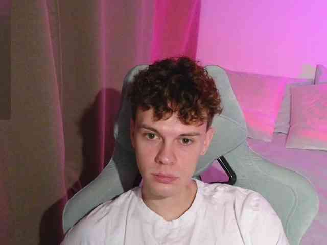 CuteThomas CuteThomas