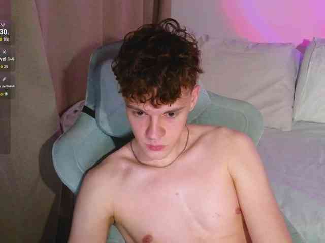 CuteThomas CuteThomas