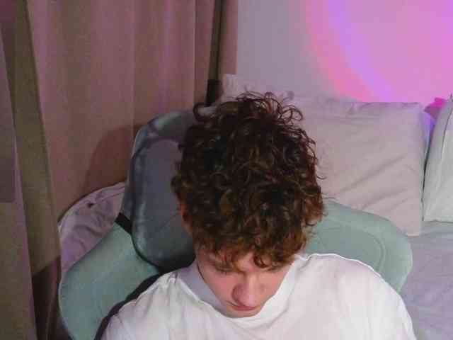 CuteThomas CuteThomas