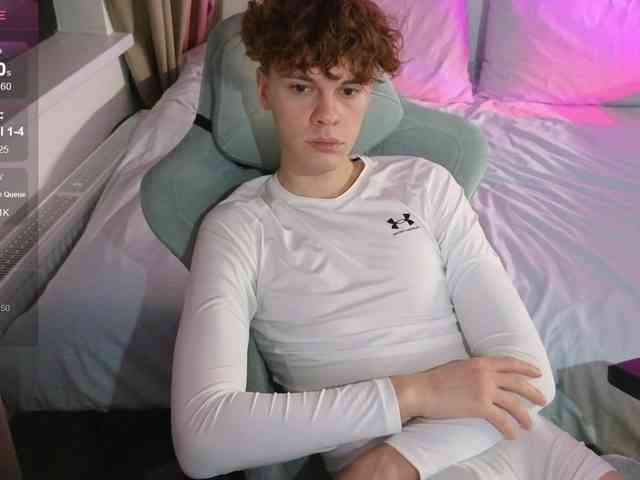 CuteThomas