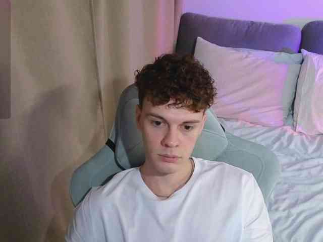 CuteThomas CuteThomas