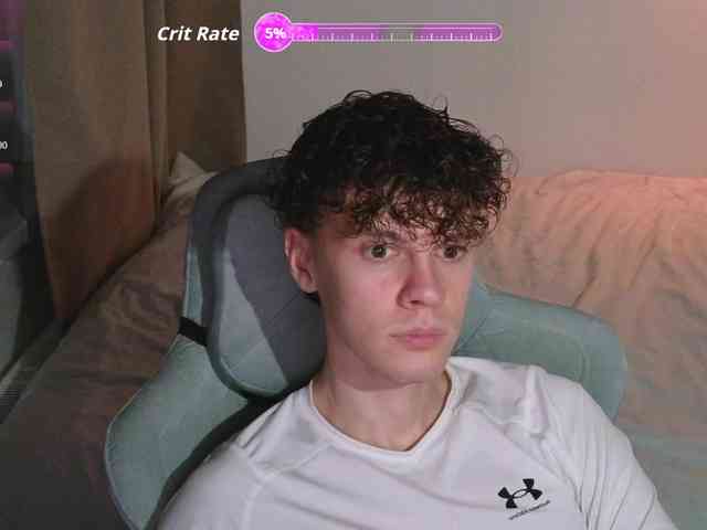 CuteThomas CuteThomas