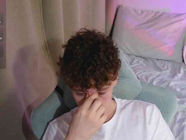 CuteThomas CuteThomas