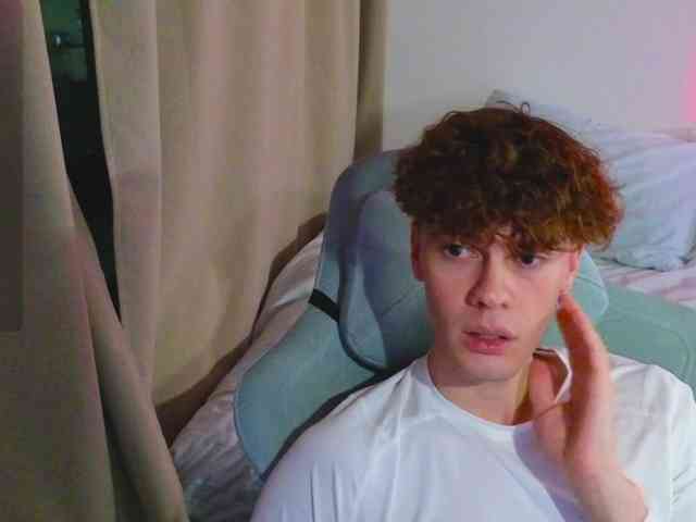 CuteThomas CuteThomas