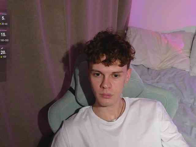 CuteThomas CuteThomas