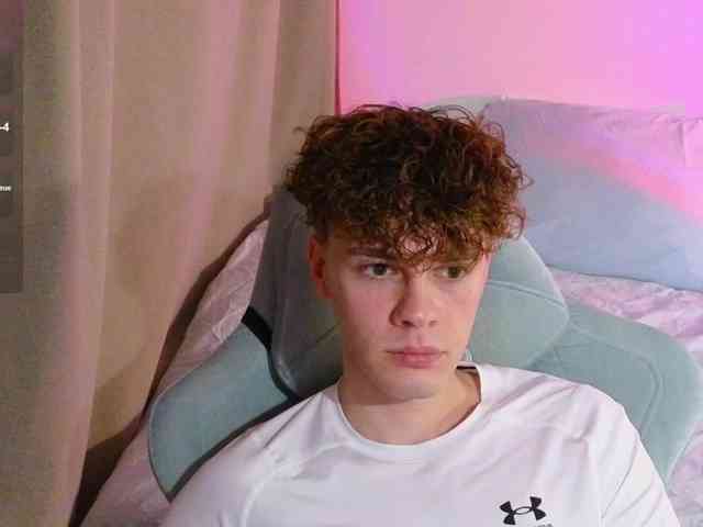 CuteThomas CuteThomas