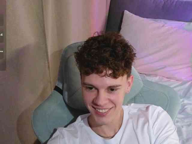 CuteThomas CuteThomas