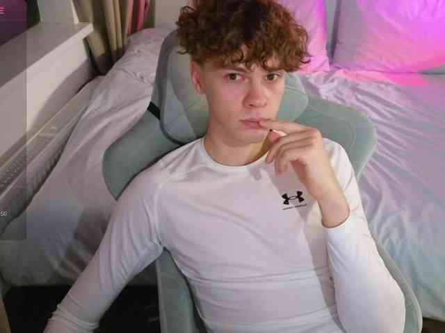CuteThomas