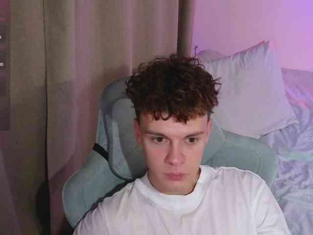 CuteThomas CuteThomas