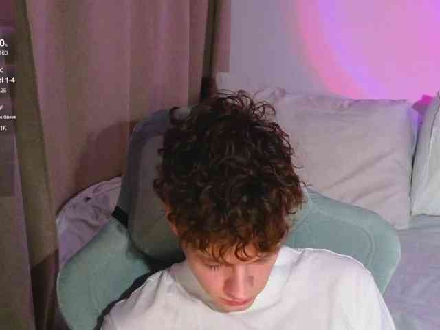 CuteThomas CuteThomas