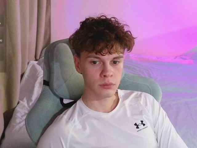 CuteThomas CuteThomas