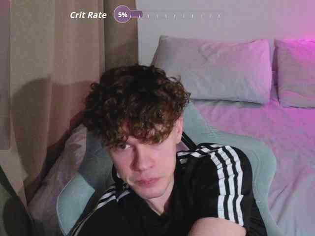 CuteThomas CuteThomas