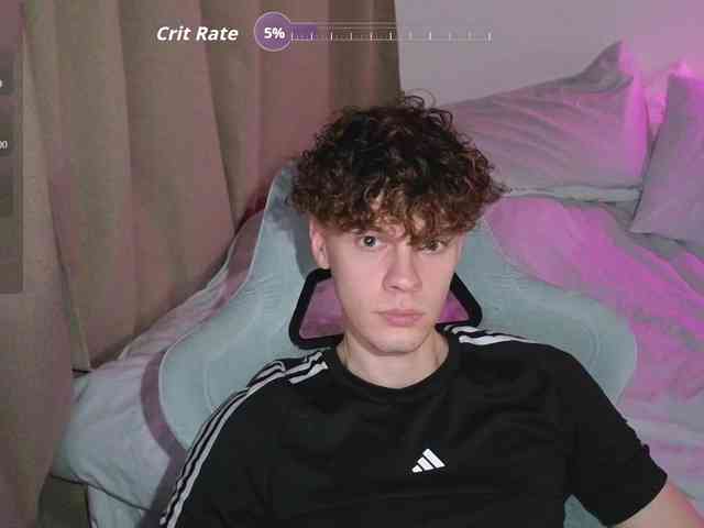 CuteThomas CuteThomas