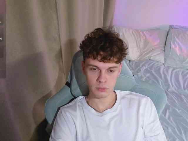 CuteThomas CuteThomas