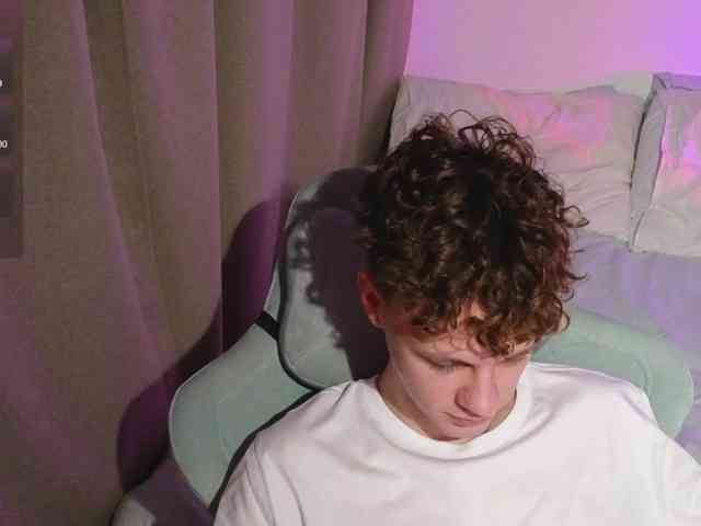 CuteThomas CuteThomas