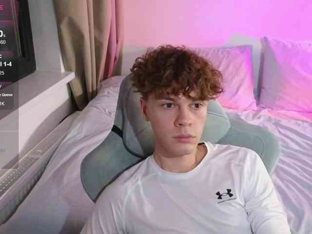 CuteThomas