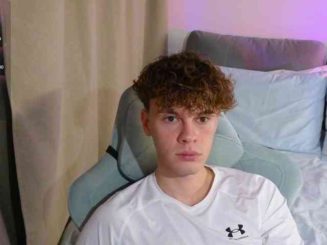 CuteThomas CuteThomas