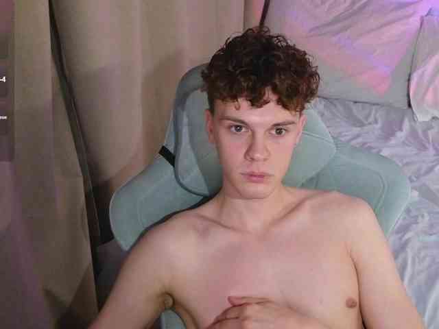 CuteThomas CuteThomas