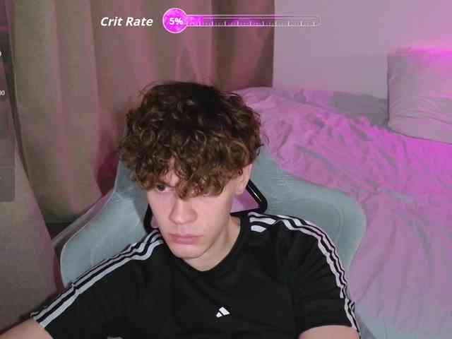 CuteThomas CuteThomas