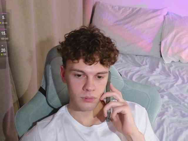 CuteThomas CuteThomas