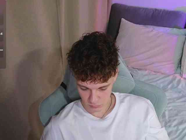 CuteThomas CuteThomas