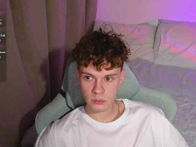 CuteThomas CuteThomas