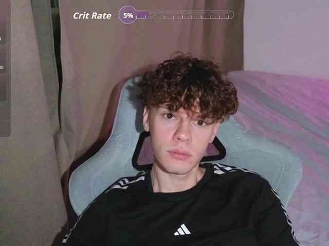 CuteThomas CuteThomas