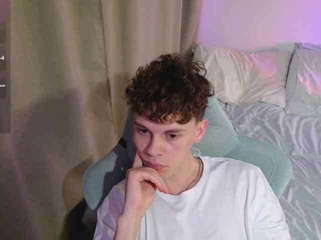 CuteThomas CuteThomas