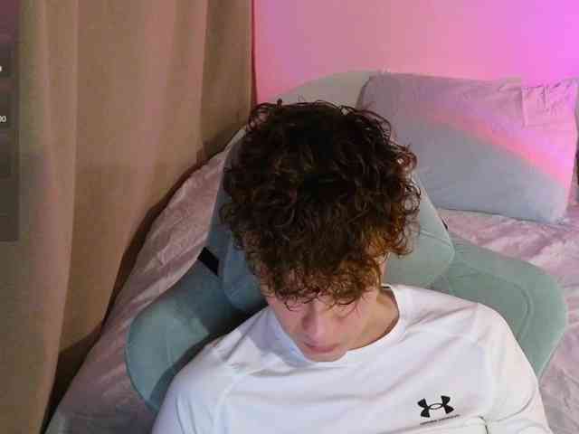 CuteThomas CuteThomas