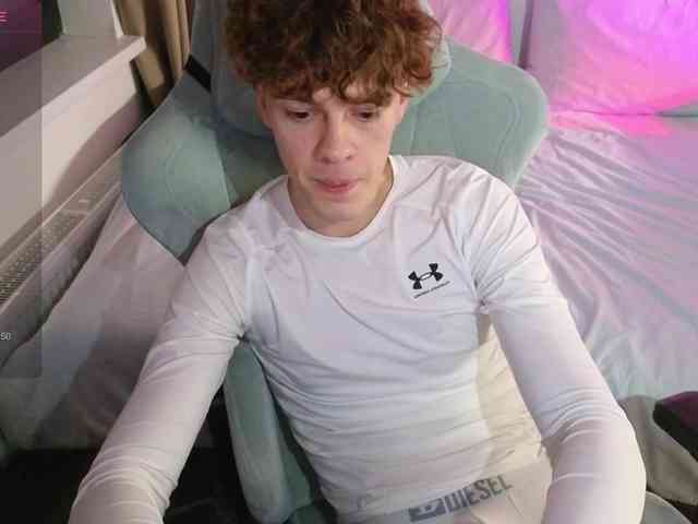 CuteThomas