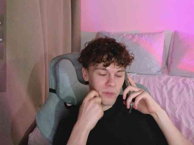 CuteThomas CuteThomas