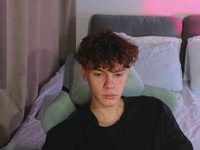 CuteThomas CuteThomas