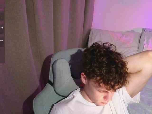 CuteThomas CuteThomas