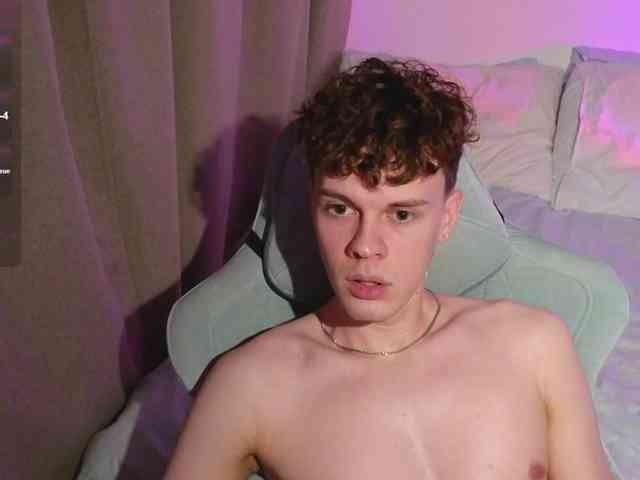 CuteThomas CuteThomas