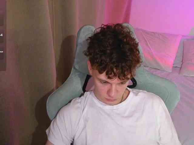 CuteThomas CuteThomas